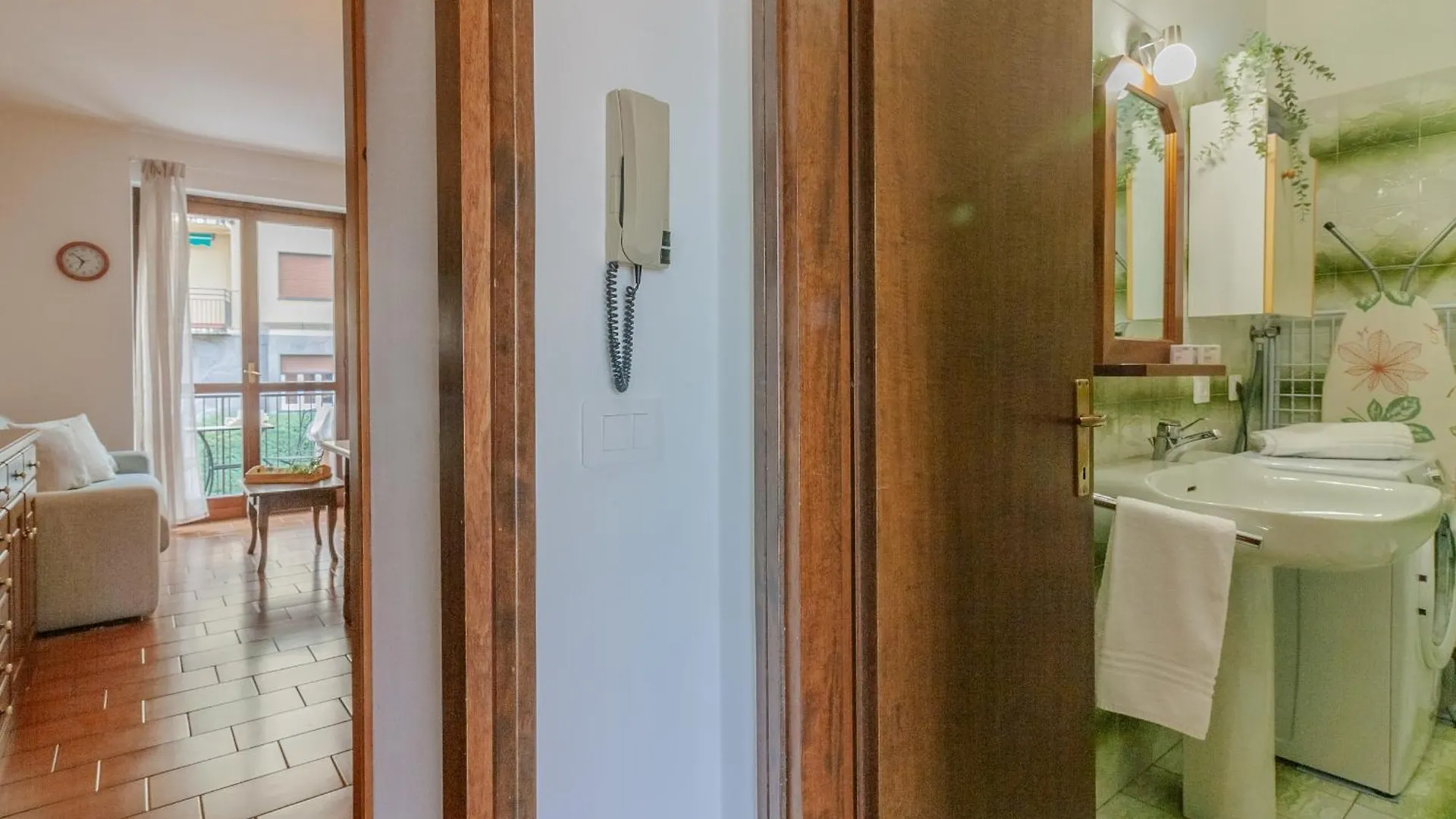 Lake Of Dreams Varenna Apartment