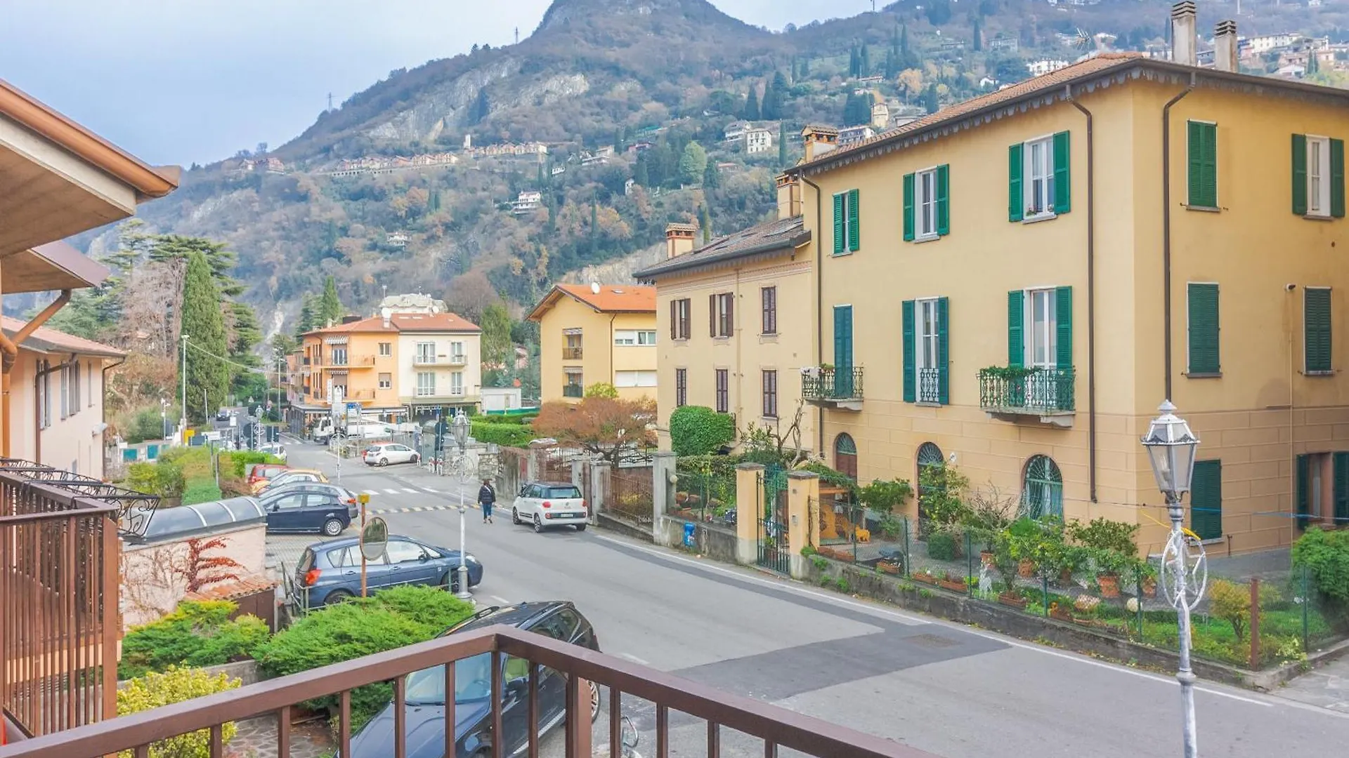 Apartment Lake Of Dreams Varenna