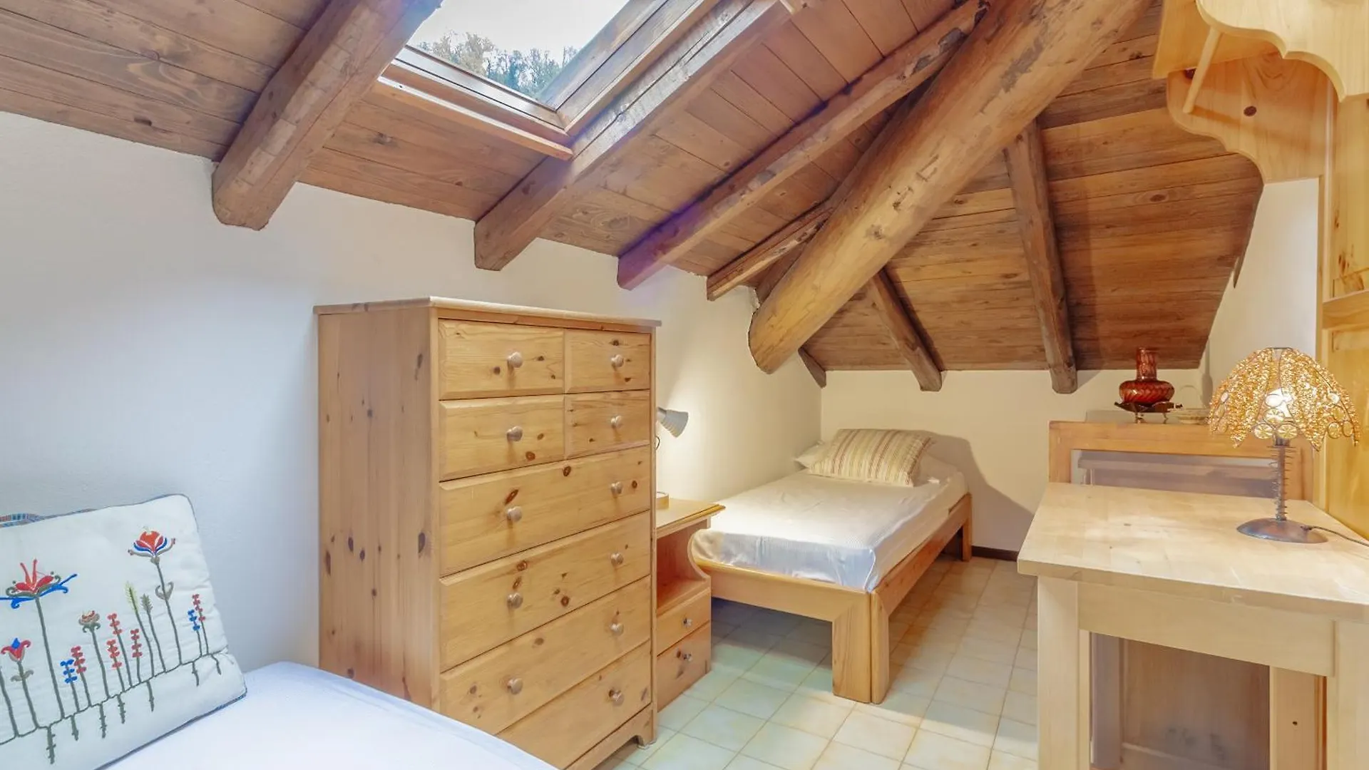 Apartment Lake Of Dreams Varenna