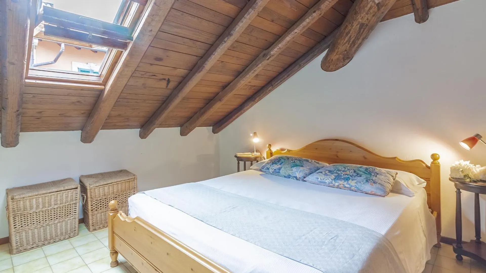 Apartment Lake Of Dreams Varenna
