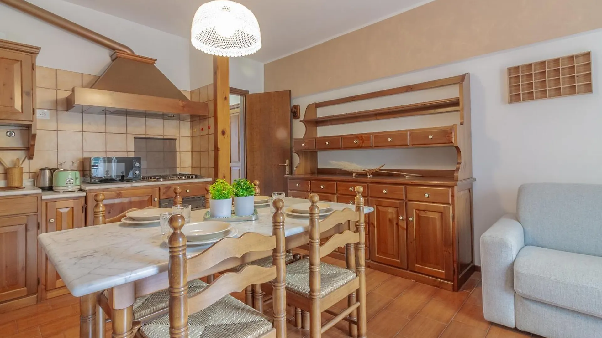 Lake Of Dreams Varenna Apartment