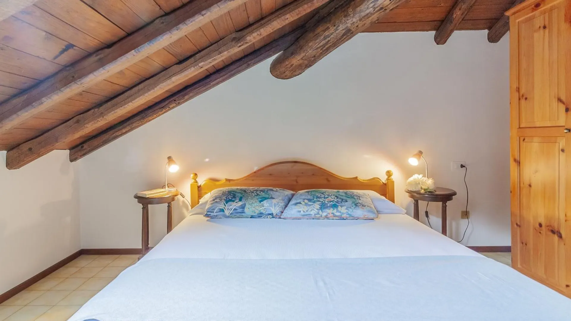 Apartment Lake Of Dreams Varenna
