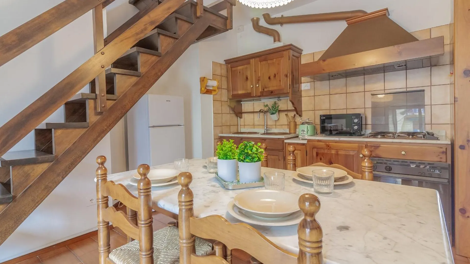 Lake Of Dreams Varenna Apartment
