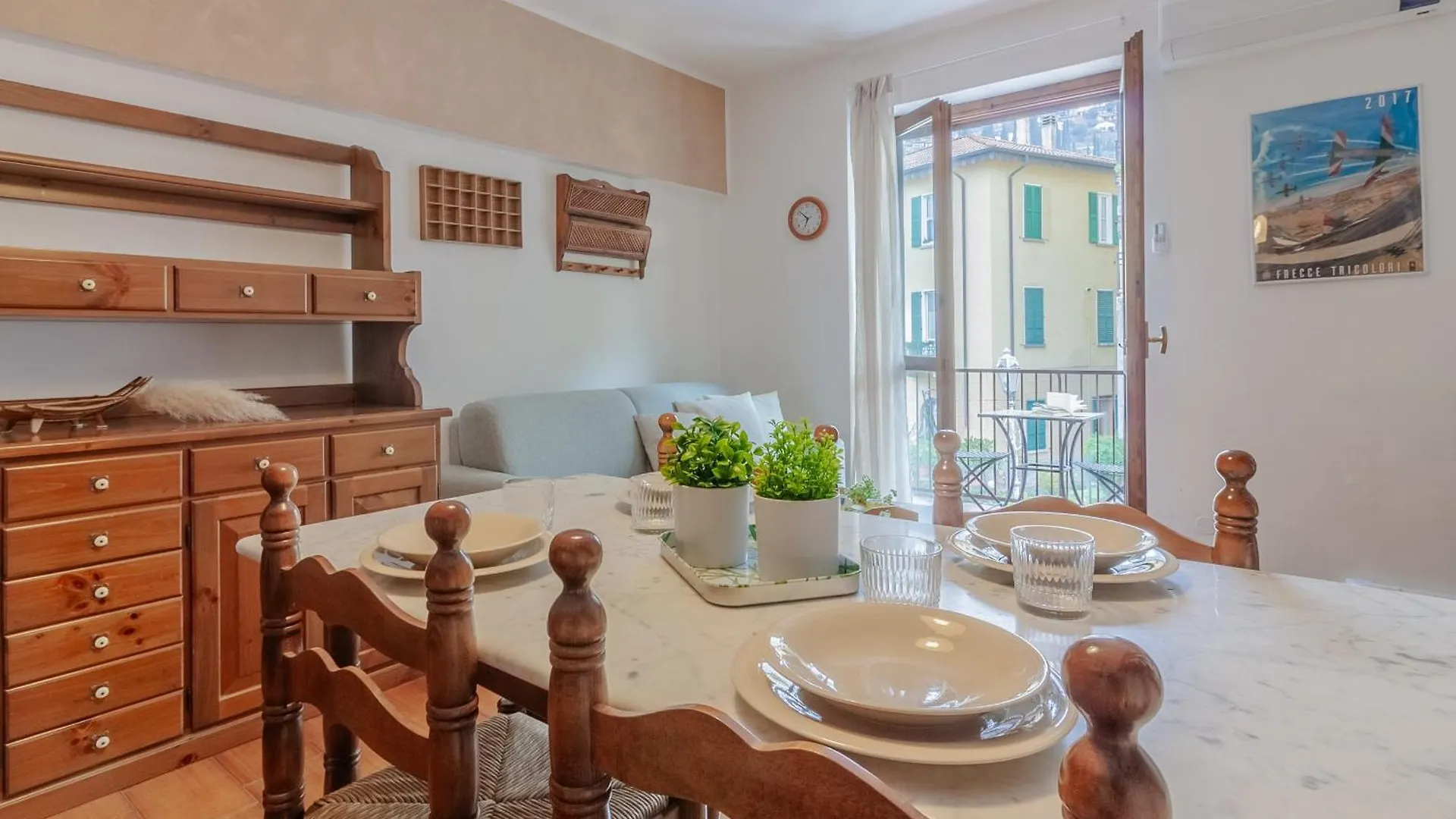 Apartment Lake Of Dreams Varenna